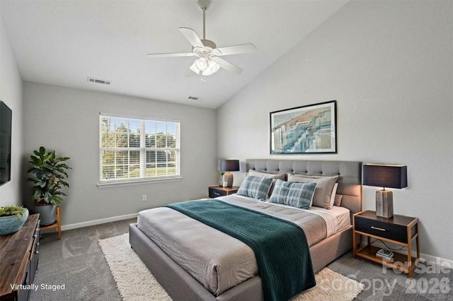 3912 Southwick Drive, Monroe, NC 28110