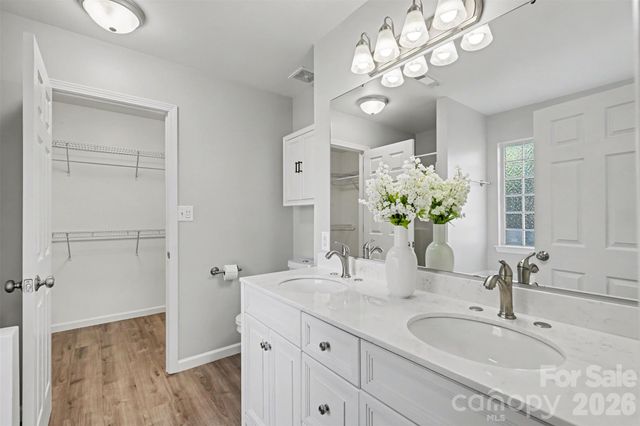 3912 Southwick Drive, Monroe, NC 28110