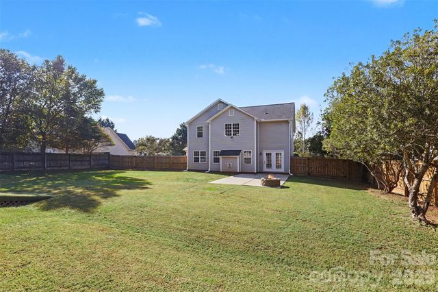 3912 Southwick Drive, Monroe, NC 28110