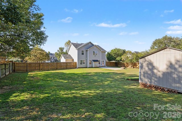 3912 Southwick Drive, Monroe, NC 28110