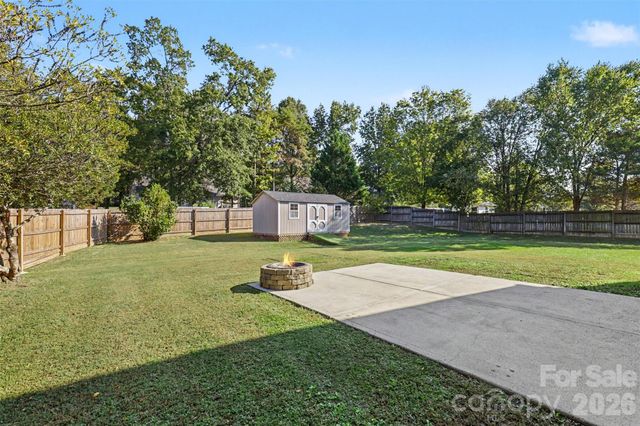 3912 Southwick Drive, Monroe, NC 28110