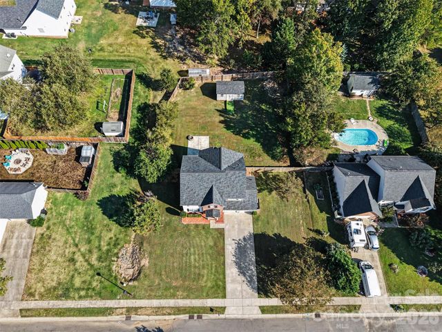 3912 Southwick Drive, Monroe, NC 28110