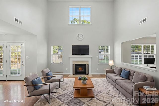 3912 Southwick Drive, Monroe, NC 28110