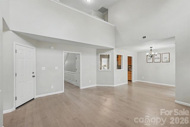 3912 Southwick Drive, Monroe, NC 28110