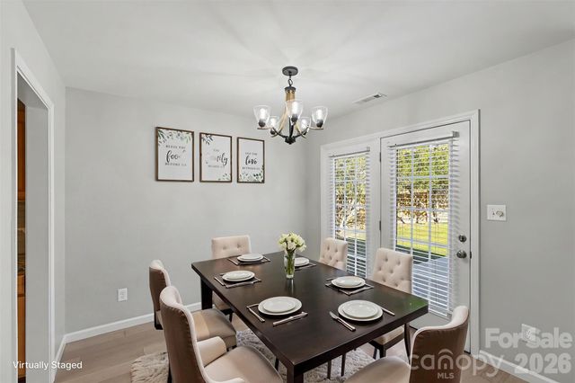 3912 Southwick Drive, Monroe, NC 28110