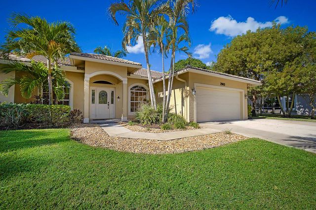 2963 Werwood Court, Wellington, FL 33414