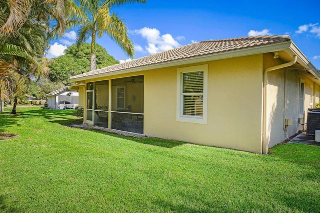 2963 Werwood Court, Wellington, FL 33414