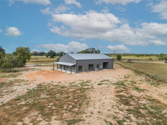 10482 County Road 276, Somerville, TX 77879