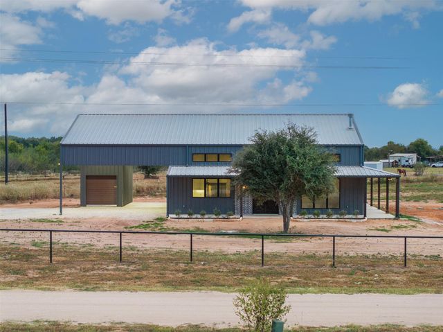 10482 County Road 276, Somerville, TX 77879