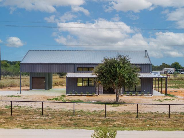 10482 County Road 276, Somerville, TX 77879