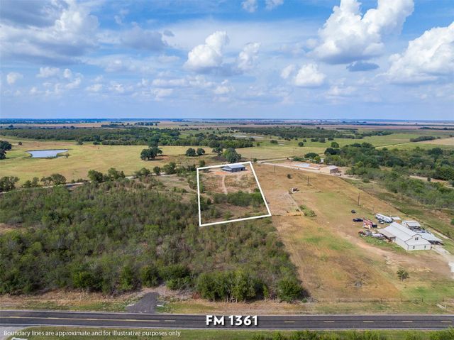 10482 County Road 276, Somerville, TX 77879