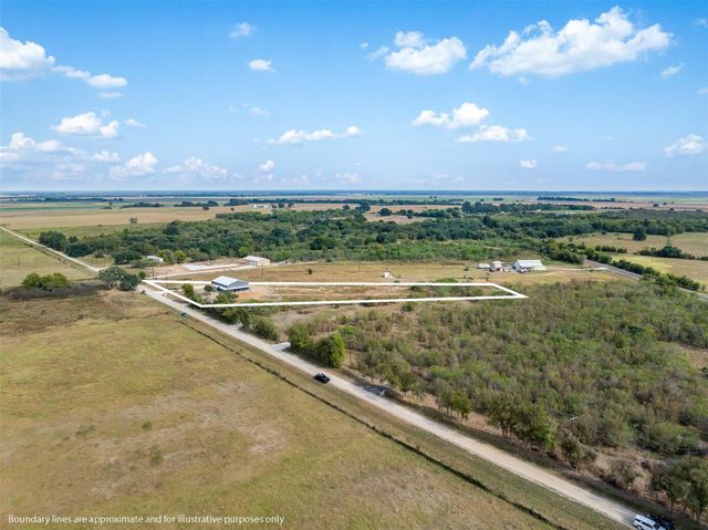 10482 County Road 276, Somerville, TX 77879