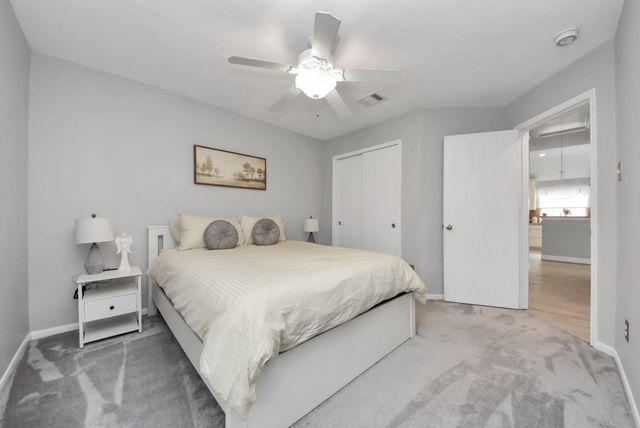 1326 Auburn View Lane, Fresno, TX 77545