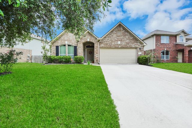 1326 Auburn View Lane, Fresno, TX 77545