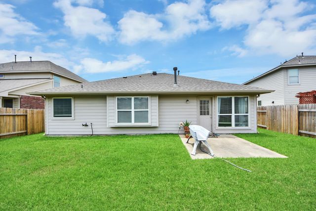 1326 Auburn View Lane, Fresno, TX 77545