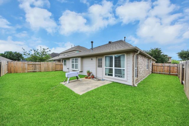 1326 Auburn View Lane, Fresno, TX 77545