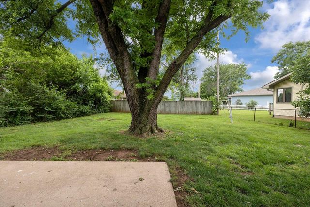 4959 S Mccann Avenue, Springfield, MO 65804