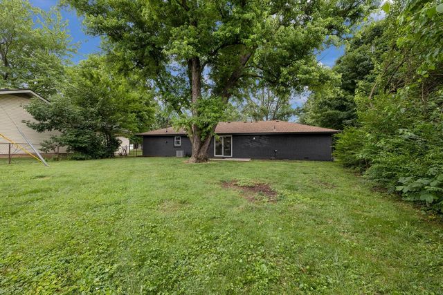 4959 S Mccann Avenue, Springfield, MO 65804