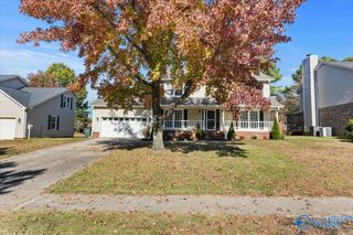 1209 Chesser Drive, Huntsville, AL 35803