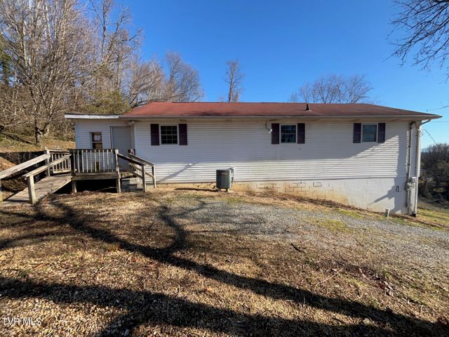 333 North Loretta Street, Greeneville, TN 37745