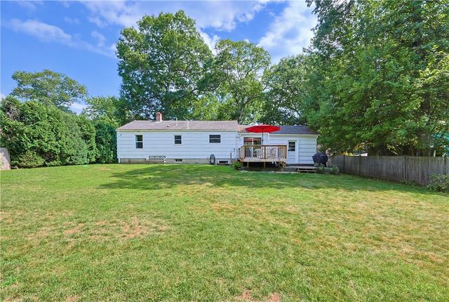 15 Austin Drive, Cumberland, RI 02864