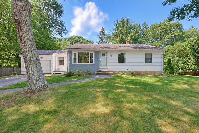 15 Austin Drive, Cumberland, RI 02864