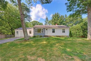 15 Austin Drive, Cumberland, RI 02864