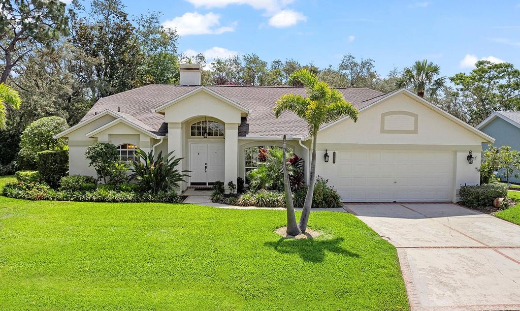 1024 DESTIN DRIVE, Lake Wales, FL 33898