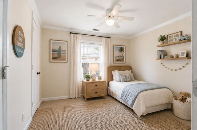 202 Greenwich Street, Mount Pleasant, SC 29464