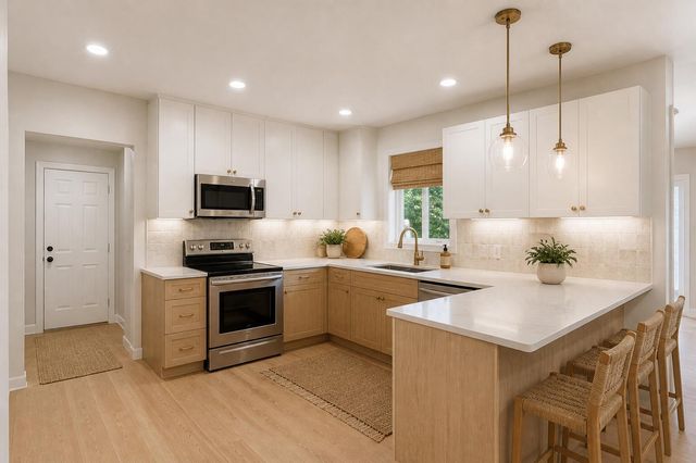 202 Greenwich Street, Mount Pleasant, SC 29464