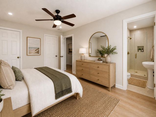 202 Greenwich Street, Mount Pleasant, SC 29464