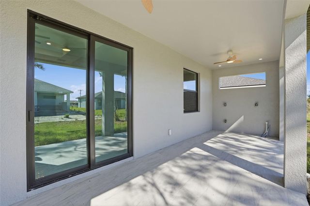 431 PALMYRA AVENUE, Lehigh Acres, FL 33974