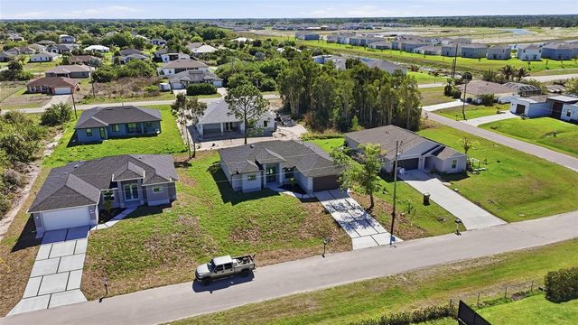 431 PALMYRA AVENUE, Lehigh Acres, FL 33974