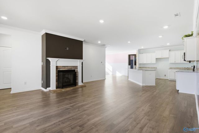 240 Poplar Hollow Drive, Harvest, AL 35749