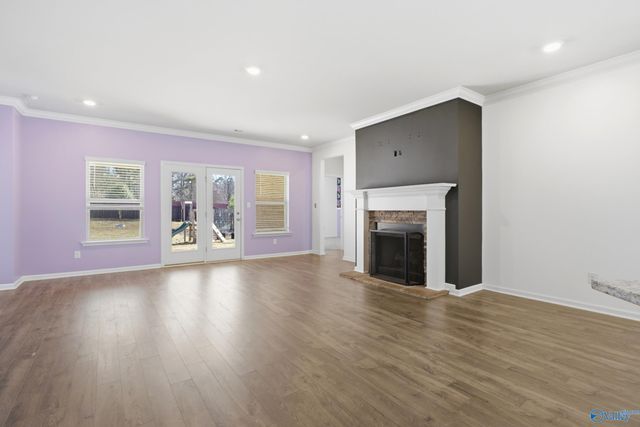 240 Poplar Hollow Drive, Harvest, AL 35749