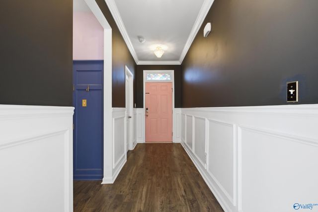 240 Poplar Hollow Drive, Harvest, AL 35749