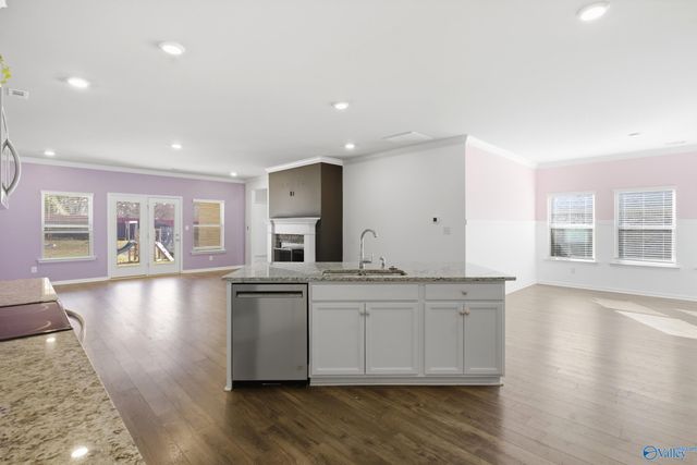 240 Poplar Hollow Drive, Harvest, AL 35749