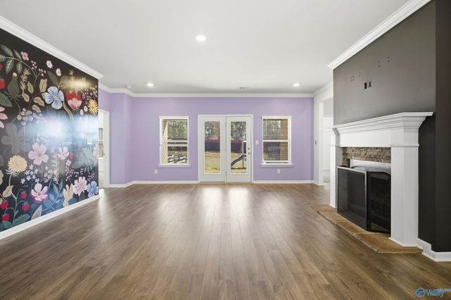 240 Poplar Hollow Drive, Harvest, AL 35749