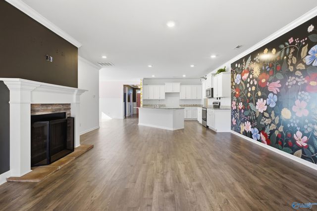 240 Poplar Hollow Drive, Harvest, AL 35749