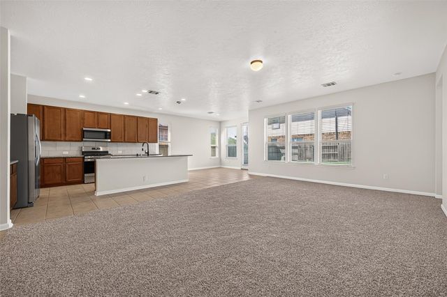 1607 Mornington Station Drive, Richmond, TX 77469