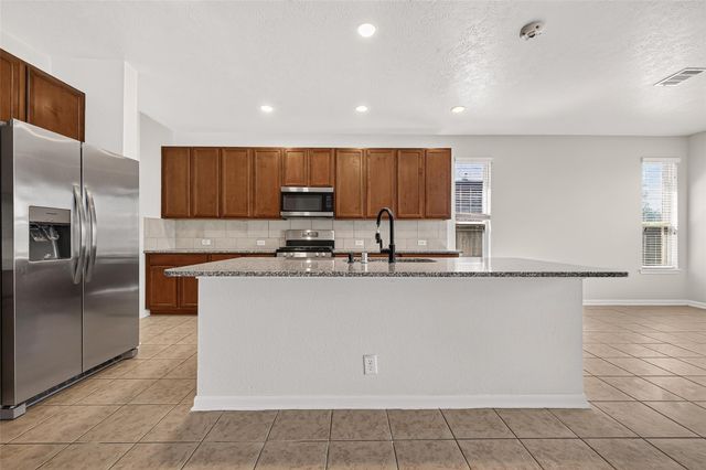 1607 Mornington Station Drive, Richmond, TX 77469