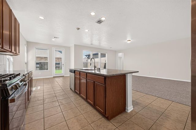 1607 Mornington Station Drive, Richmond, TX 77469