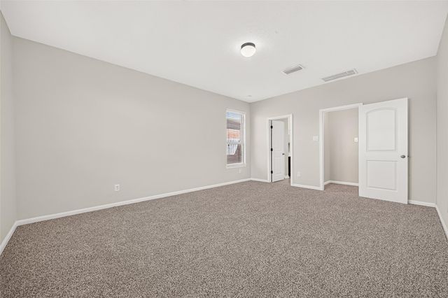 1607 Mornington Station Drive, Richmond, TX 77469