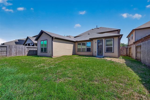 1607 Mornington Station Drive, Richmond, TX 77469