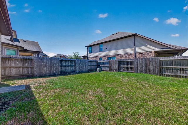1607 Mornington Station Drive, Richmond, TX 77469