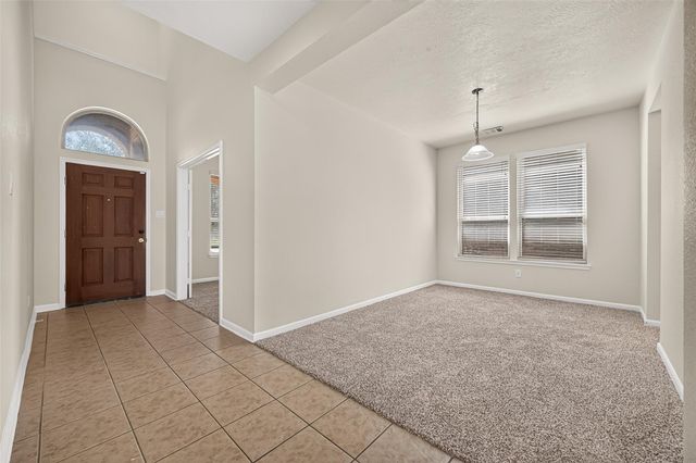 1607 Mornington Station Drive, Richmond, TX 77469