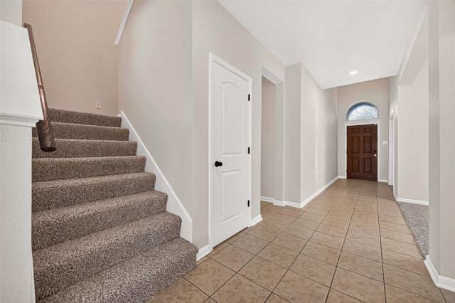 1607 Mornington Station Drive, Richmond, TX 77469