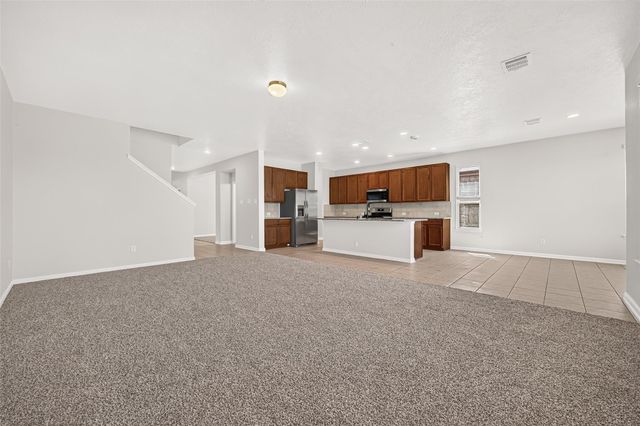 1607 Mornington Station Drive, Richmond, TX 77469