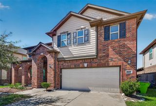 1607 Mornington Station Drive, Richmond, TX 77469