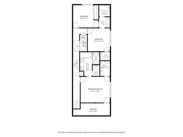 2438 N Western Avenue 1, Chicago, IL 60647